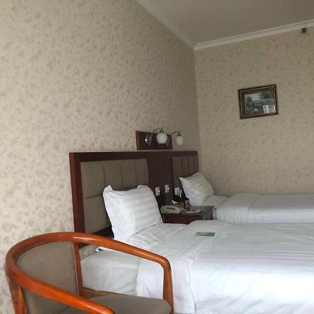 Jingbin Hotel Пекін Екстер'єр фото