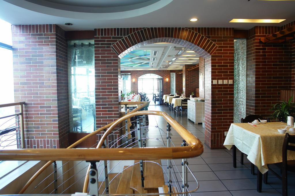 Jingbin Hotel Пекін Екстер'єр фото