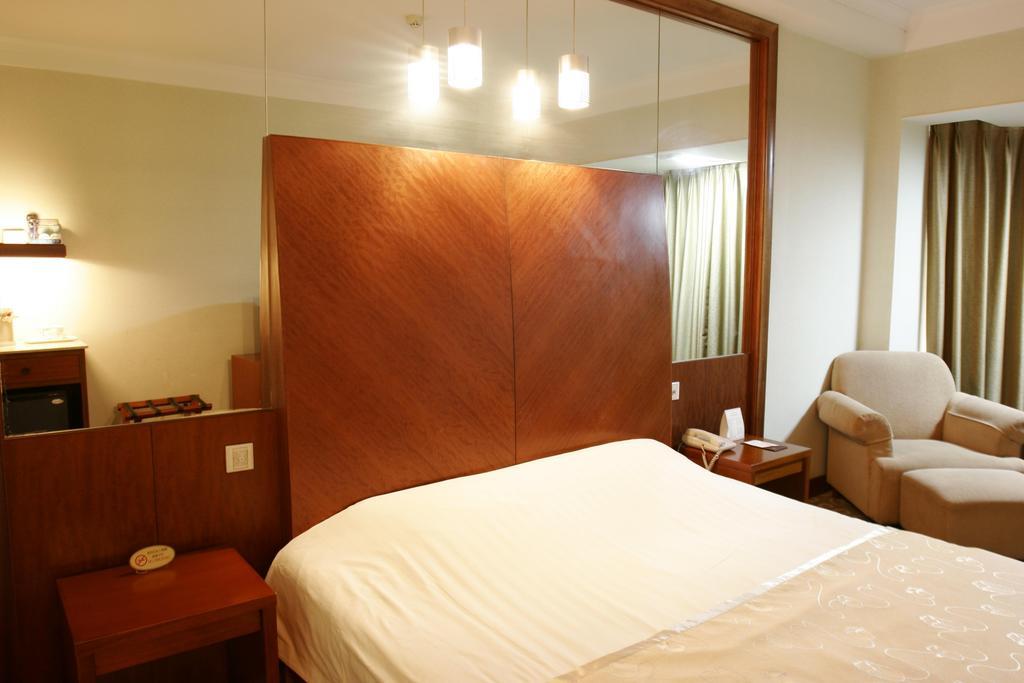 Jingbin Hotel Пекін Екстер'єр фото