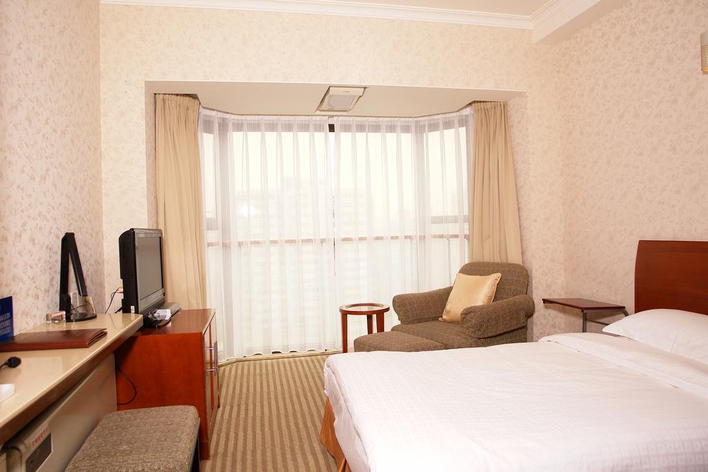 Jingbin Hotel Пекін Екстер'єр фото