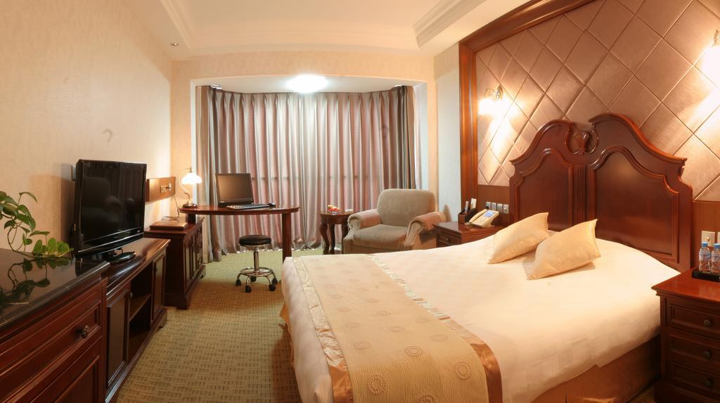 Jingbin Hotel Пекін Екстер'єр фото