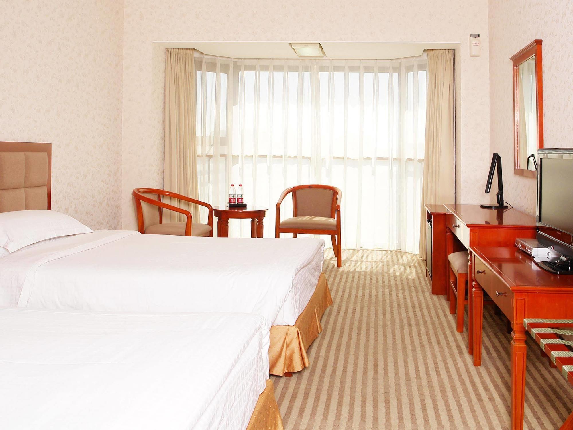 Jingbin Hotel Пекін Екстер'єр фото