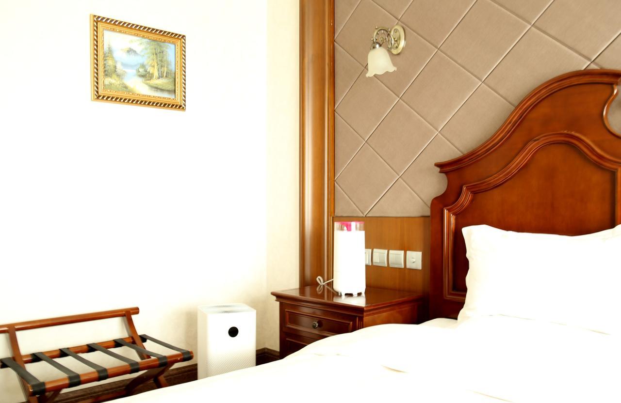 Jingbin Hotel Пекін Екстер'єр фото